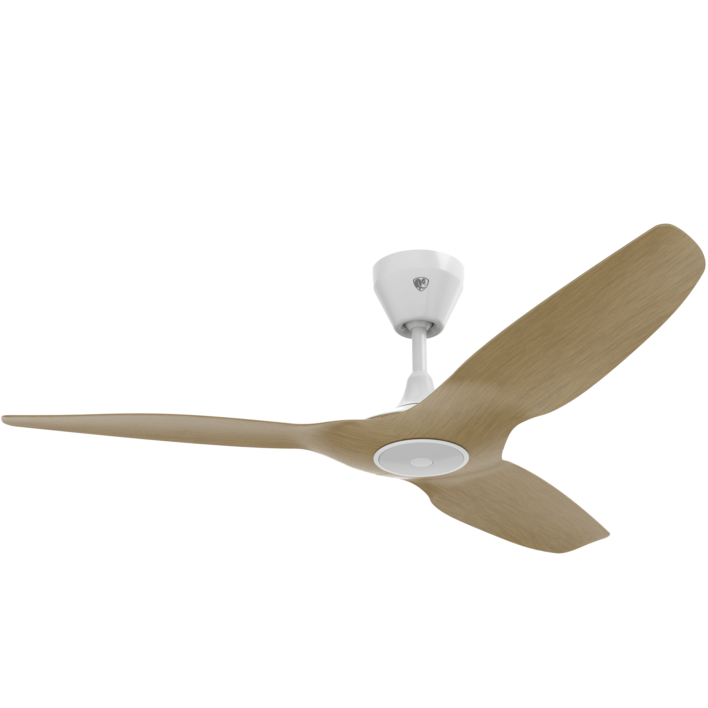 Big Ass Fans FR127C-U1H00-3L07-09258-258P610 Black Haiku L